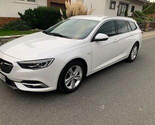 Opel Insignia Gebrauchtwagen