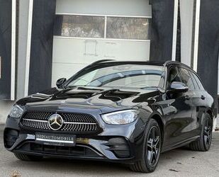 Mercedes-Benz E 300 Gebrauchtwagen