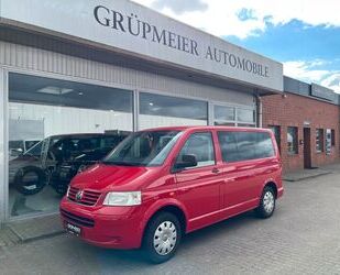VW T5 Multivan Gebrauchtwagen