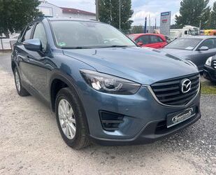 Mazda CX-5 Gebrauchtwagen