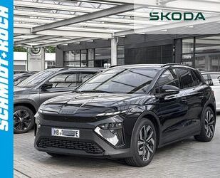 Skoda Elroq Gebrauchtwagen