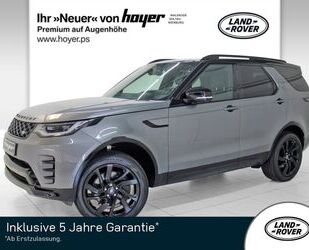 Land Rover Discovery Gebrauchtwagen