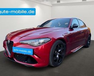 Alfa Romeo Giulia Gebrauchtwagen
