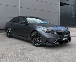 BMW M5 Gebrauchtwagen