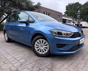 VW Golf Sportsvan Gebrauchtwagen