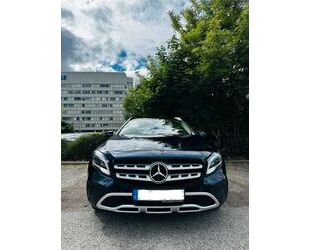 Mercedes-Benz GLA 220 Gebrauchtwagen