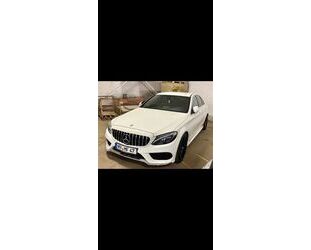 Mercedes-Benz C 220 Gebrauchtwagen