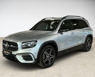 Mercedes-Benz GLB 200 Gebrauchtwagen