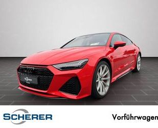Audi RS7 Gebrauchtwagen