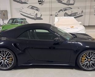 Porsche 992 Gebrauchtwagen
