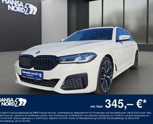 BMW 540 Gebrauchtwagen