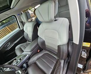 Renault Espace Gebrauchtwagen