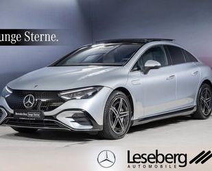 Mercedes-Benz EQE Gebrauchtwagen