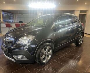 Opel Mokka Gebrauchtwagen