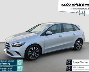 Mercedes-Benz B 180 Gebrauchtwagen