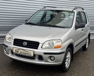 Suzuki Ignis Gebrauchtwagen