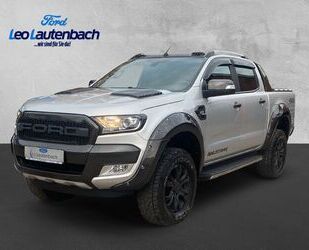 Ford Ranger Gebrauchtwagen