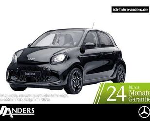 Smart ForFour Gebrauchtwagen