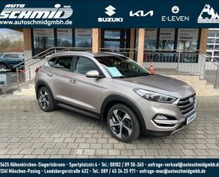 Hyundai TUCSON Gebrauchtwagen