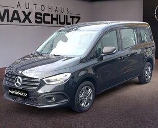 Mercedes-Benz Citan Gebrauchtwagen