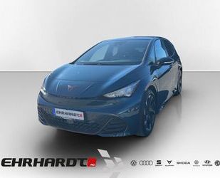 Cupra Born Gebrauchtwagen