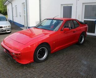 Porsche 944 Gebrauchtwagen