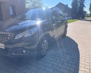 Peugeot 2008 Gebrauchtwagen