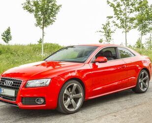 Audi A5 Gebrauchtwagen