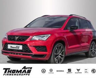 Cupra Ateca Gebrauchtwagen