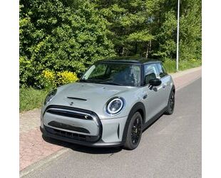 Mini Cooper SE Gebrauchtwagen