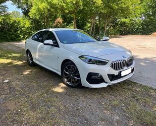 BMW 220 Gran Coupé Gebrauchtwagen