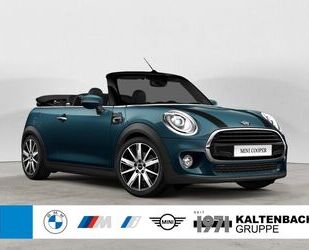 Mini Cooper Cabrio Gebrauchtwagen