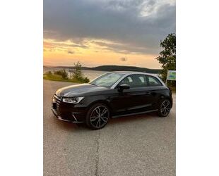 Audi S1 Gebrauchtwagen