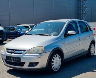 Opel Corsa Gebrauchtwagen
