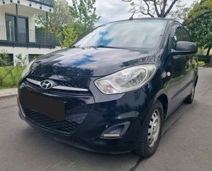 Hyundai i10 Gebrauchtwagen