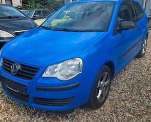 VW Polo Gebrauchtwagen