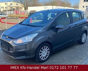 Ford B-Max Gebrauchtwagen