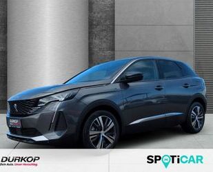 Peugeot 3008 Gebrauchtwagen