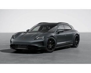 Porsche Taycan Gebrauchtwagen