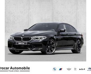 BMW M5 Gebrauchtwagen