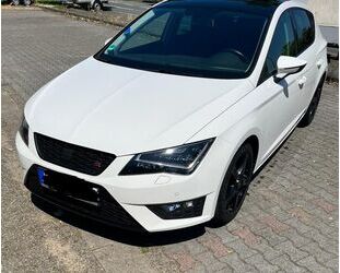 Seat Leon Gebrauchtwagen