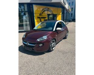 Opel Adam Gebrauchtwagen