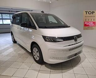 VW T7 Multivan Gebrauchtwagen