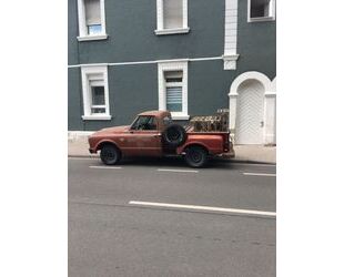 Chevrolet Andere Gebrauchtwagen