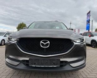 Mazda CX-5 Gebrauchtwagen