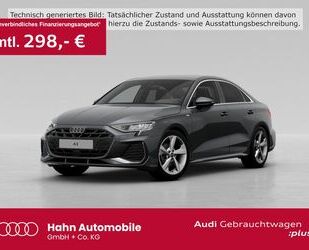 Audi A3 Gebrauchtwagen