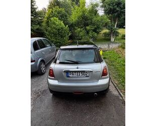 Mini Cooper Gebrauchtwagen