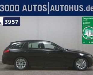 Mercedes-Benz C 220 Gebrauchtwagen