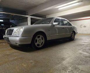 Mercedes-Benz E 240 Gebrauchtwagen