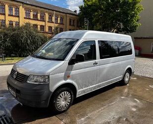 VW T5 Transporter Gebrauchtwagen